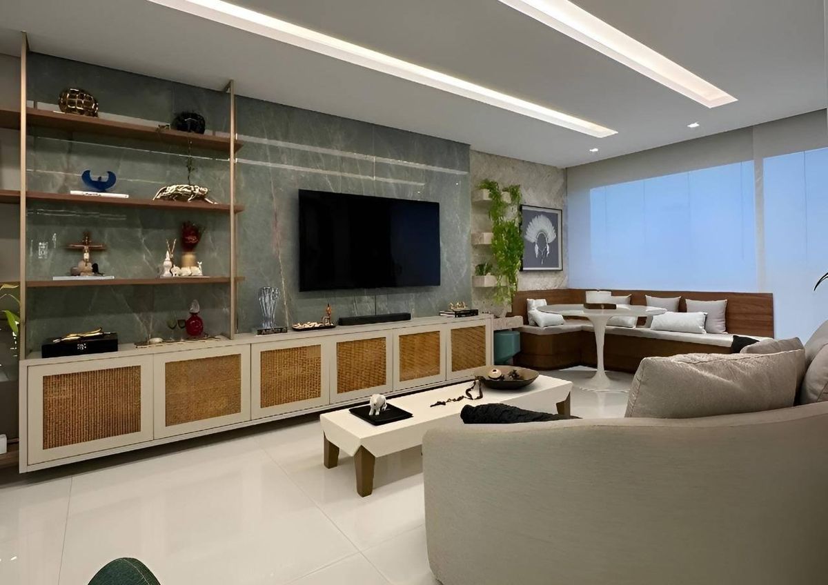 Apartamento com 2 quartos, Turu - São Luís - Apartamento em Turu, São Luís - à venda - V s Ferreira imobiliária