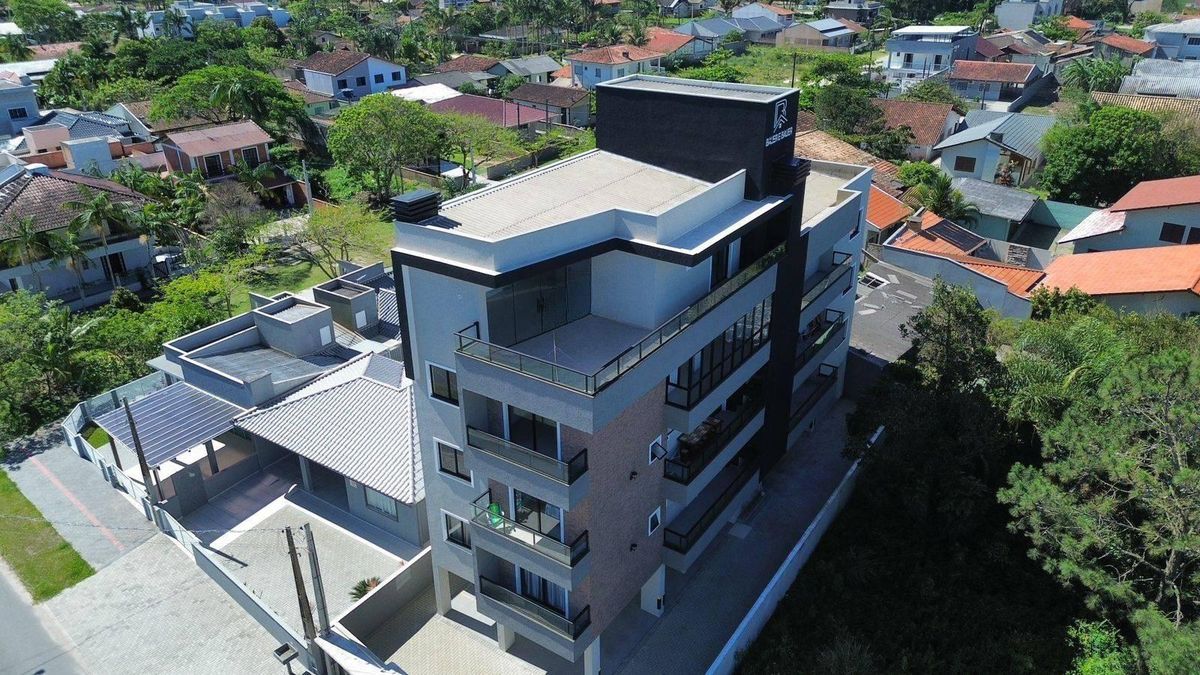 Cobertura com 3 dormitórios à venda, 145 m² por R$ 1.290.000,00 - Diamantina - Itapoá/SC - Cobertura em Diamantina, Itapoá - à venda - Nossa Praia Imóveis