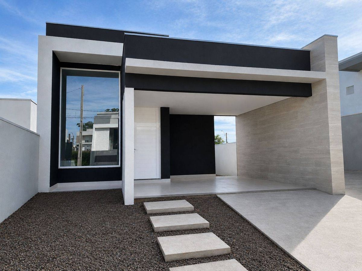 Garden Ville | Gravataí - Casa em Bairro Planejado em Garden Ville, Gravataí - à venda - Vance Imóveis