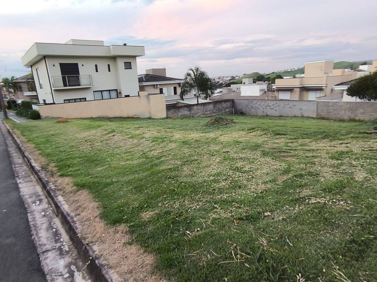 Lote/Terreno a venda - Condomínio Portal do Jequitibá - Valinhos, foto 2