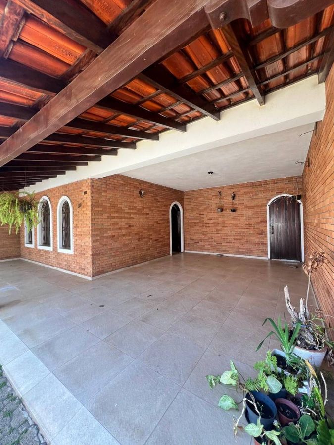Casa com 3 quartos, Jardim Paulista - Valinhos, foto 3