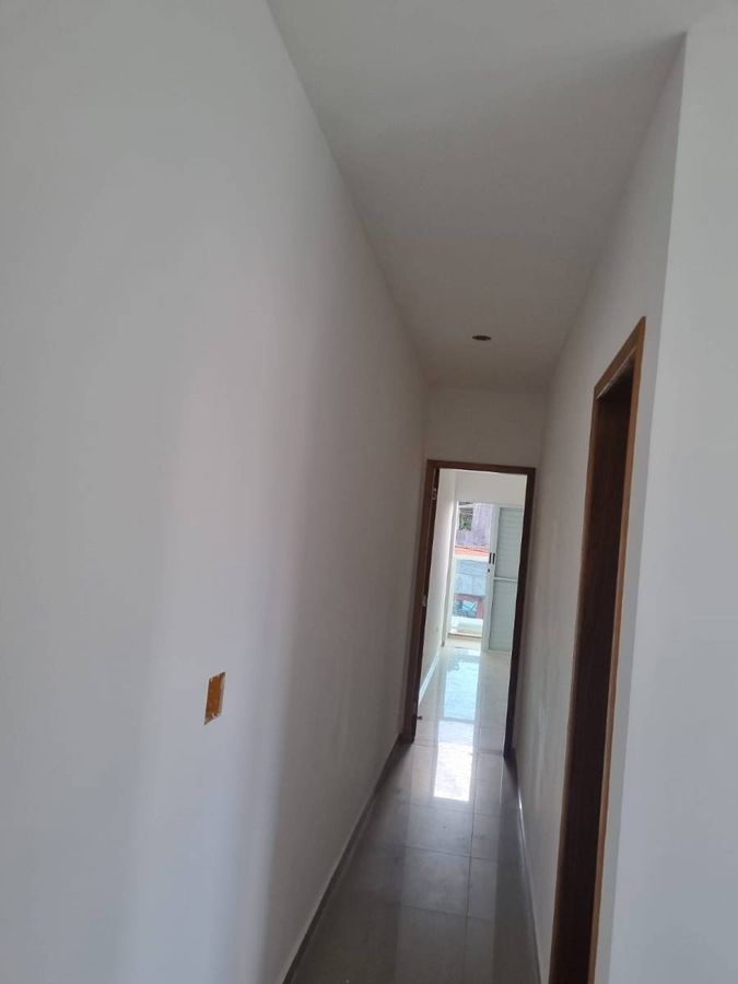 Sobrado com 3 quartos à Venda, Jardim Santa Bárbara - Guarulhos
