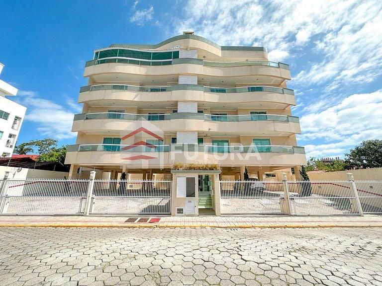 Aluguel de Temporada em Bombas / Bombinhas – Cobertura com 3 quartos - Cobertura em Bombas, Bombinhas - para temporada - PAULA CRISTINA DA SILVA MINELLA NEGOCIOS IMOBILIARIOS LTDA