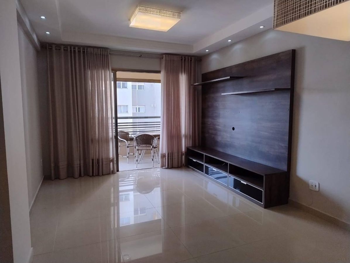 Apartamento com 3 quartos, Jardim Botânico - Ribeirão Preto - Apartamento em Jardim Botânico, Ribeirão Preto - à venda - Locca Imóveis
