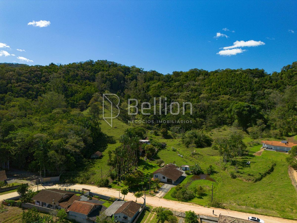 Terreno de 51.174 m² à Venda na Vila Germer em Timbó