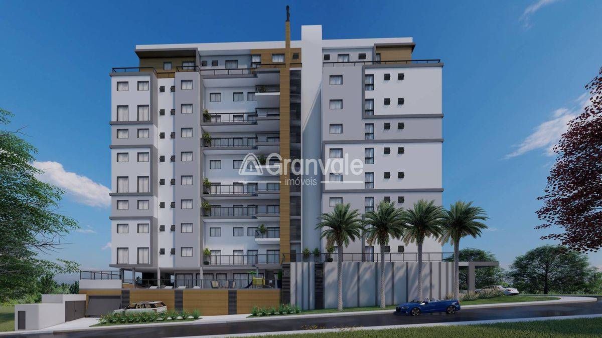 Apartamento com 3 quartos à Venda, Centro - Rio do Sul - Apartamento em Centro, Rio do Sul - à venda - Imobiliária Granvale