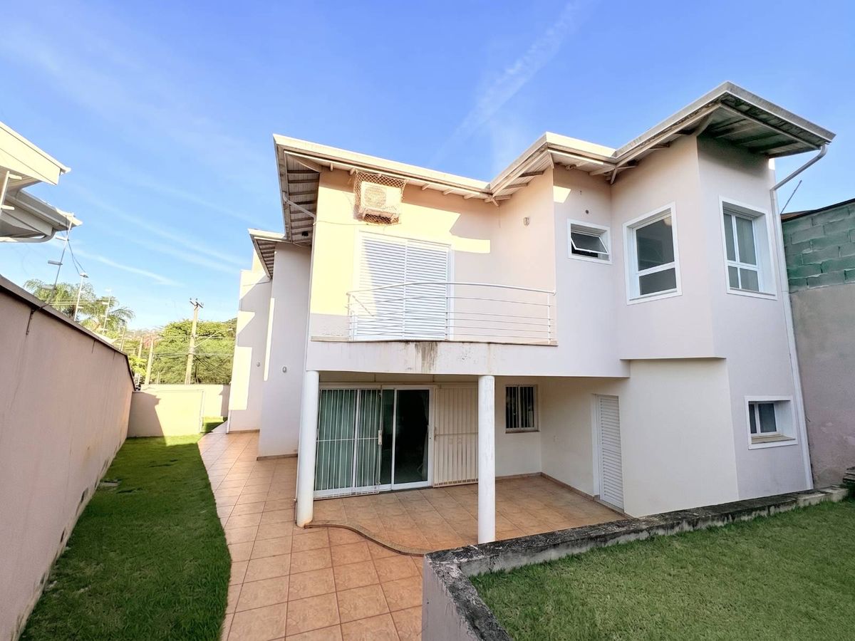 Casa com 3 suítes, Parque Nova Suíça - Valinhos, foto 2