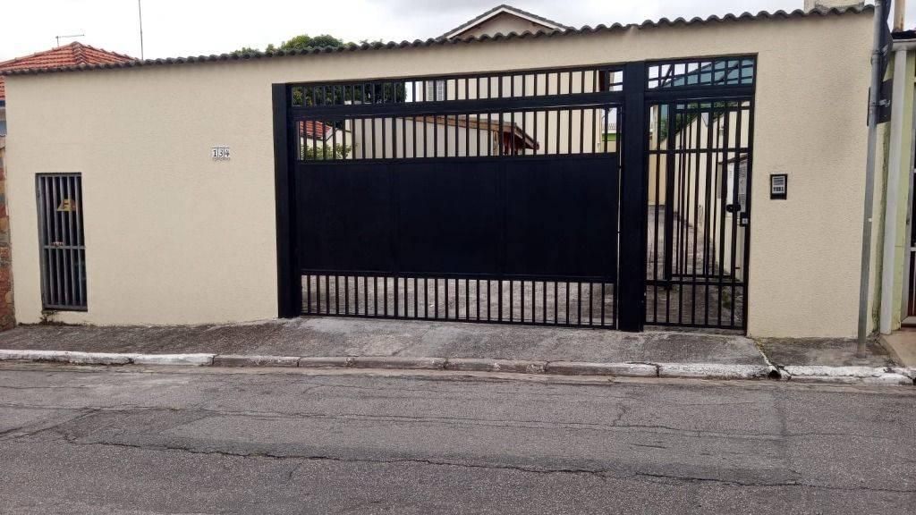 Sobrado à venda, 54 m² por R$ 365.000,00 - Vila Germinal - São Paulo/SP - Sobrado em Vila Germinal, São Paulo - à venda - FOCO IMOBILIÁRIA E CONSTRUTORA LTDA