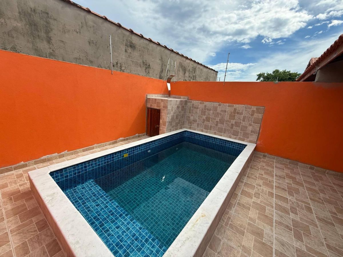 Ca2691 - Casa em Jardim Jamaica, Itanhaém - Casa em Jardim Jamaica, Itanhaém - à venda - FPX Imóveis LTDA
