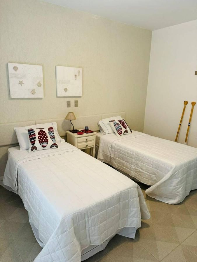 Casa de Condomínio, 6 quartos - Foto 8