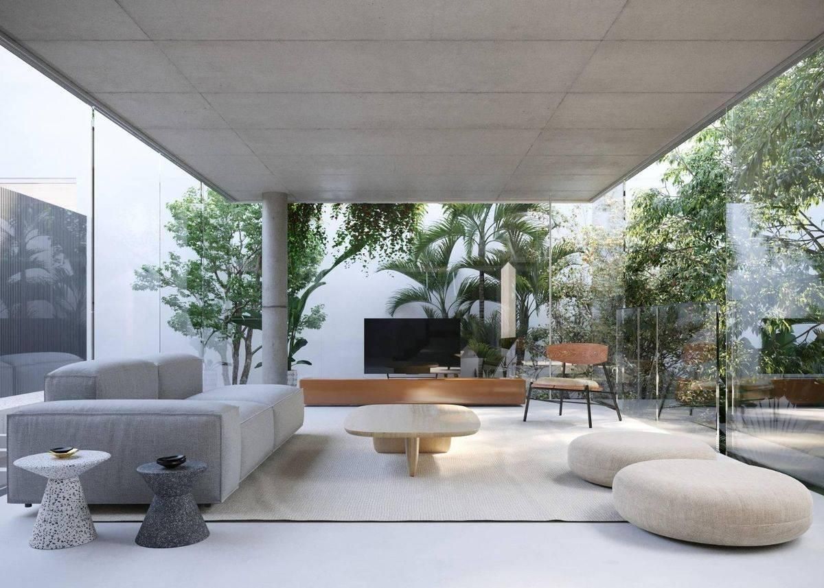 Casa Condomínio Heron 535m² são 3 suíte, estrutura moderna, versátil e com um lindo garden - Casa de Condomínio em Alto da Boa Vista, São Paulo - à venda - YVY-in Inteligência Imobiliária Ltda