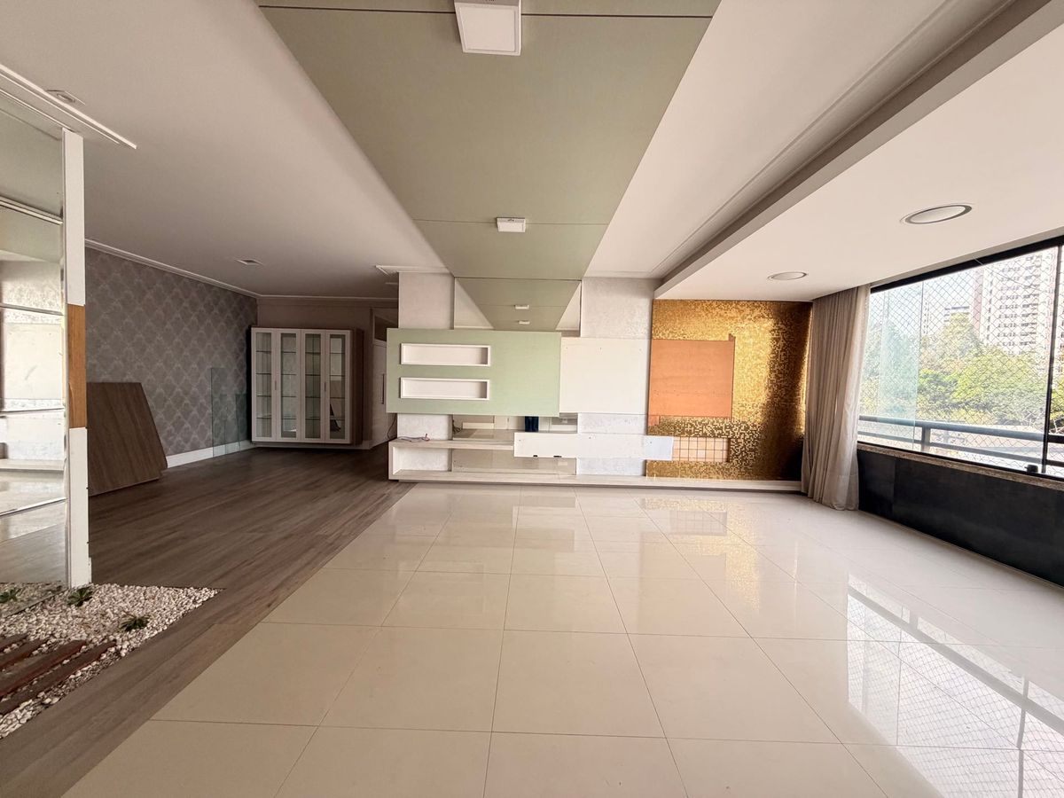 Apartamento com 4 quartos, Jardim Renascença - São Luís - Apartamento em Jardim Renascença, São Luís - à venda - V s Ferreira imobiliária