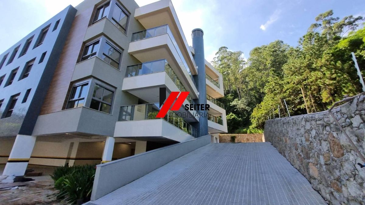 Apartamento Garden Venda Florianópolis Cacupe Frente Mar - Apartamento em Cacupé, Florianópolis - à venda - Seiter Imobiliária