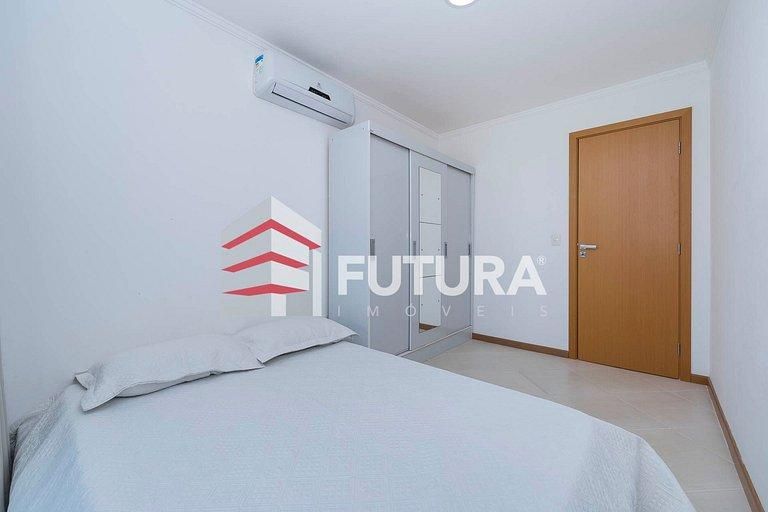 Aluguel de Temporada em Bombas / Bombinhas – Apartamento com 3 quartos LA058E - Apartamento em Bombas, Bombinhas - para temporada - PAULA CRISTINA DA SILVA MINELLA NEGOCIOS IMOBILIARIOS LTDA