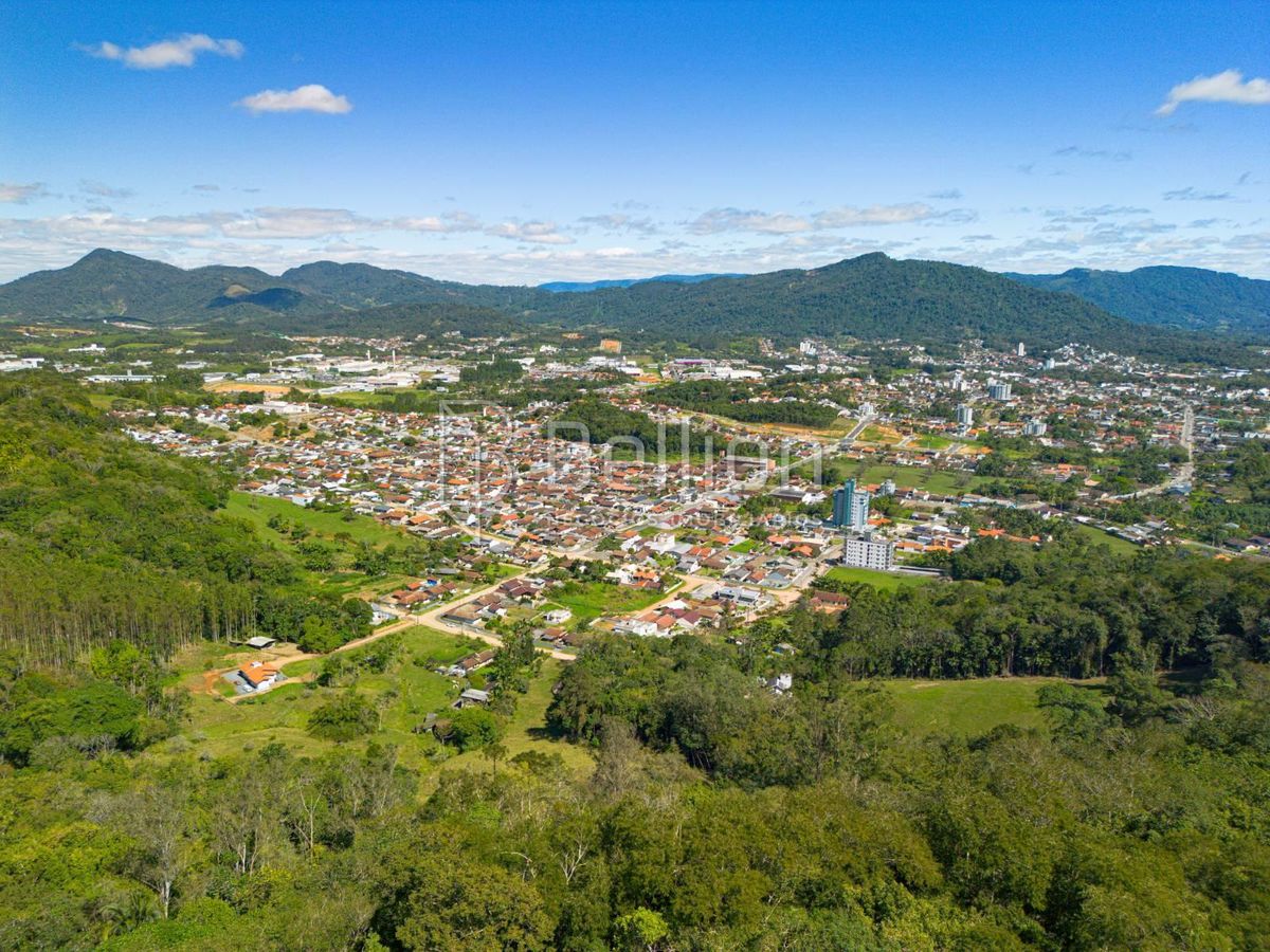 Terreno de 51.174 m² à Venda na Vila Germer em Timbó