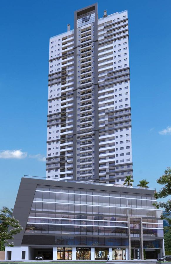 PRONTO PARA MORAR NO CAMBORIÚ BOULEVARD!!! - Apartamento em Tabuleiro, Camboriú - à venda - Praia Imóveis