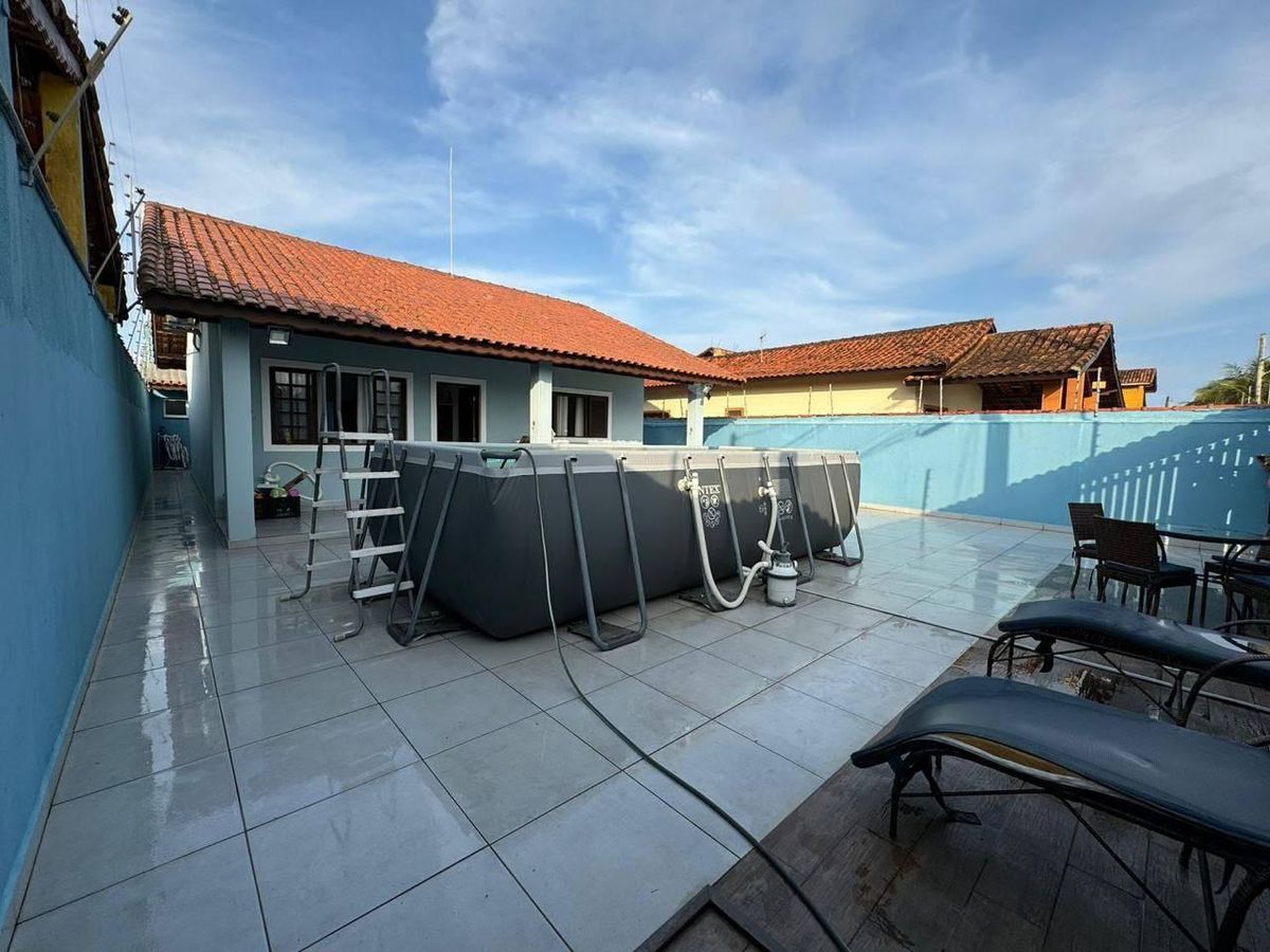 Ca5286 - Casa em Jardim Jamaica, Itanhaém - Casa em Jardim Jamaica, Itanhaém - à venda - FPX Imóveis LTDA