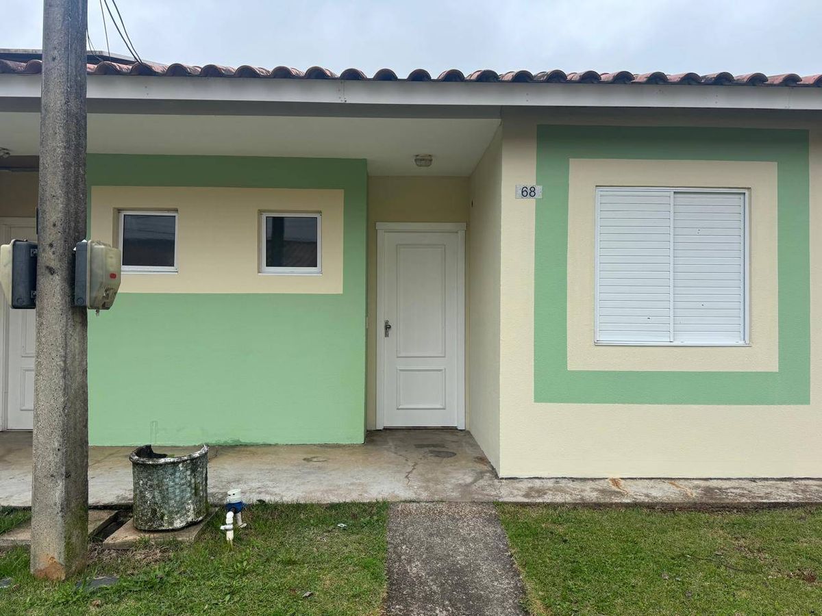 Renascença | Gravataí - Casa de Condomínio em Renascença, Gravataí - à venda - Vance Imóveis