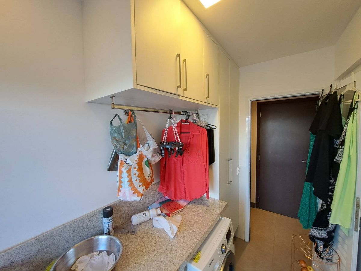 Apartamento com 3 quartos, Vila Embaré - Valinhos, foto 4