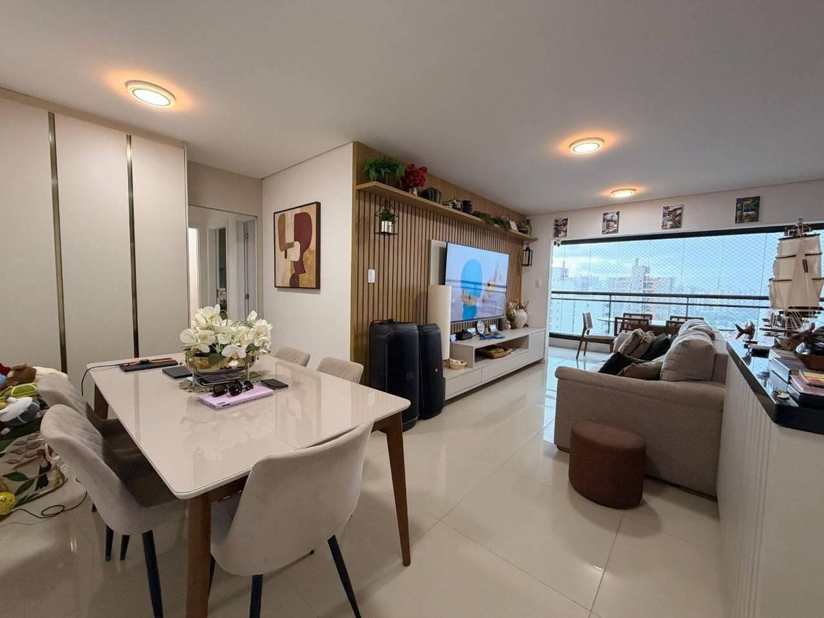 Apartamento - São Luís - Apartamento em São Luís - V s Ferreira imobiliária