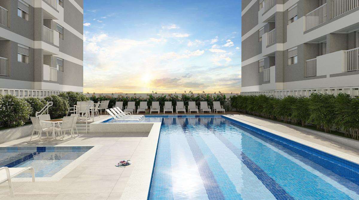 Choice RoofPark Morumbi