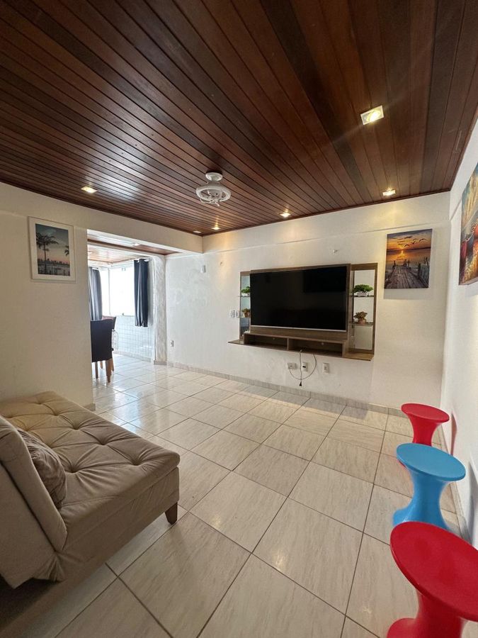 CONDOMINIO DOM LUIGGI