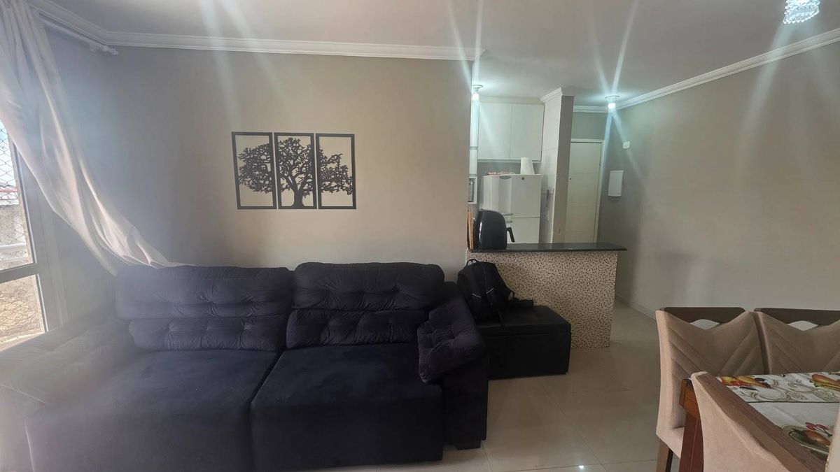 Apartamento, 2 quartos, 48 m² - Foto 10