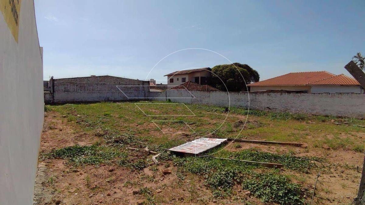 Centro - Residencial › Lote/Terreno - Lote/Terreno em Centro, Garça - à venda - FLEX CONSULTORIA IMOBILIÁRIA LTDA