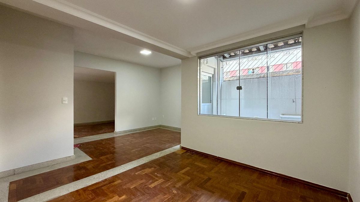 Apartamento com 3 quartos, Centro - Colatina