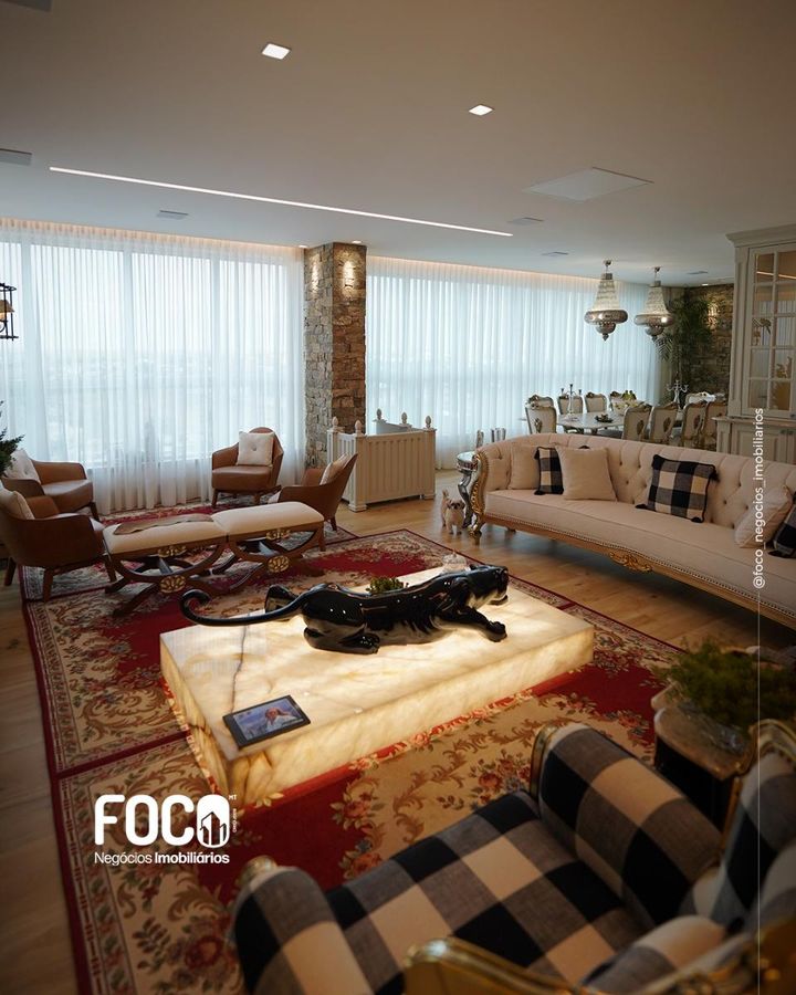Apartamento com 2 quartos, 3 vagas - Villa Lobos, Recanto dos Pássaros