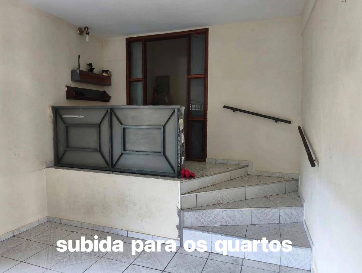 Casa de Condomínio, 5 quartos - Foto 26