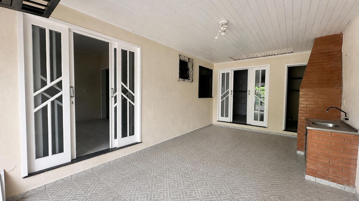 CASA NO BAIRRO SÃO VICENTE - ITAJAÍ - Casa em São Vicente, Itajaí - à venda - Brava Norte Imóveis