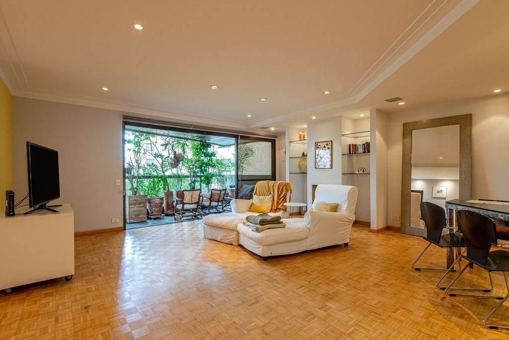 Apartamento com 2 quartos à Venda, Vila Nova Conceição - São Paulo - Apartamento em Vila Nova Conceição, São Paulo - à venda - Taylor Imóveis