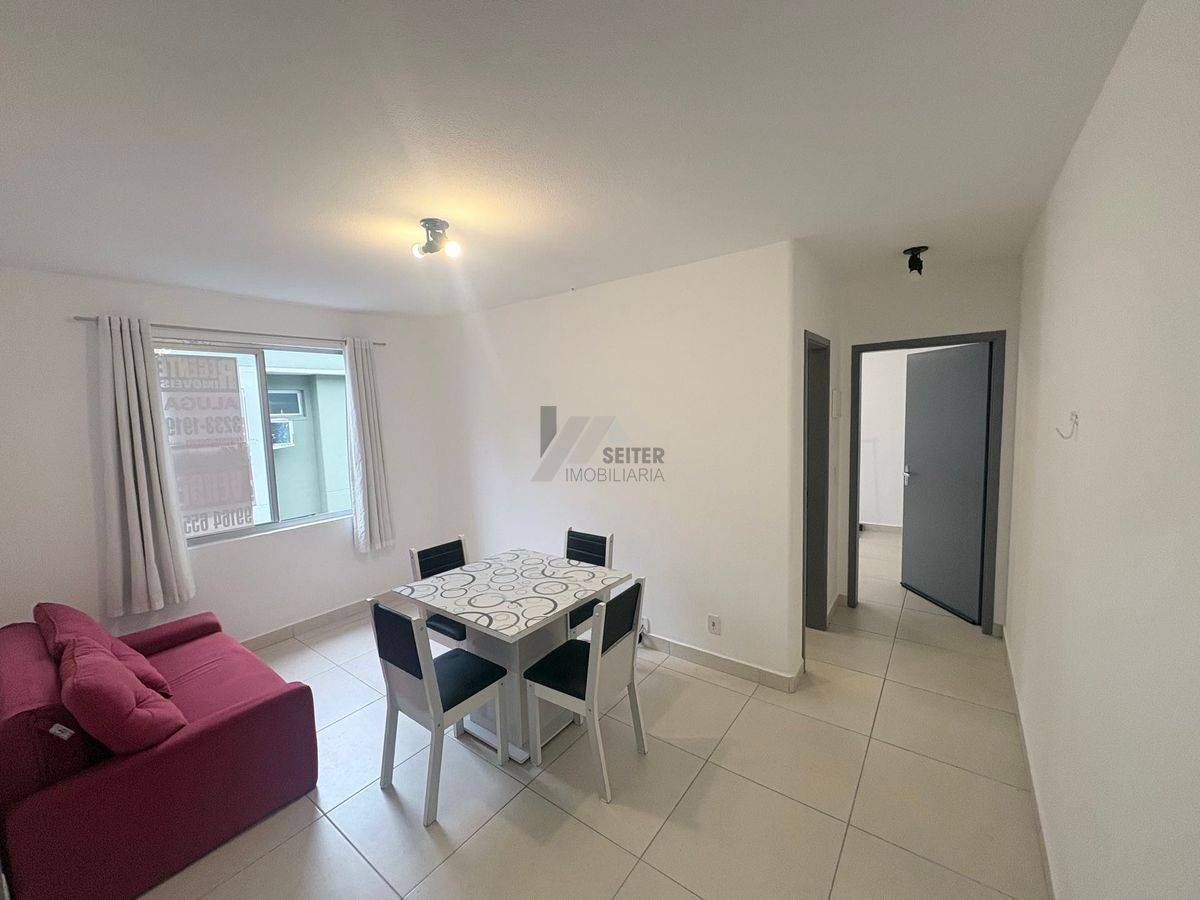 Apartamento 1 Quarto Venda Agronomica Florianopolis - Apartamento em Agronômica, Florianópolis - à venda - Seiter Imobiliária