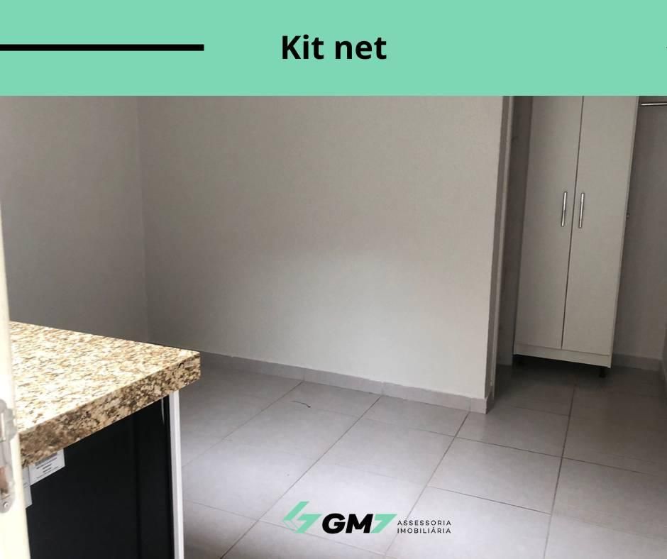 Kitnet  para locação anual nas Nações, Balneário Camboriú, SC