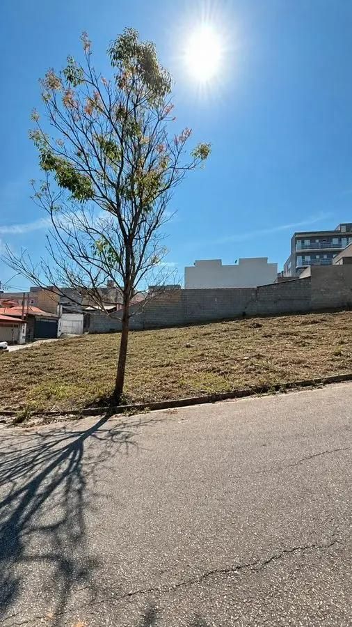 Lote/Terreno, Jardim Bela Vista - Araçariguama - Lote/Terreno em Jardim Bela Vista, Araçariguama - à venda - Janaina G A Marques Imóveis - ME