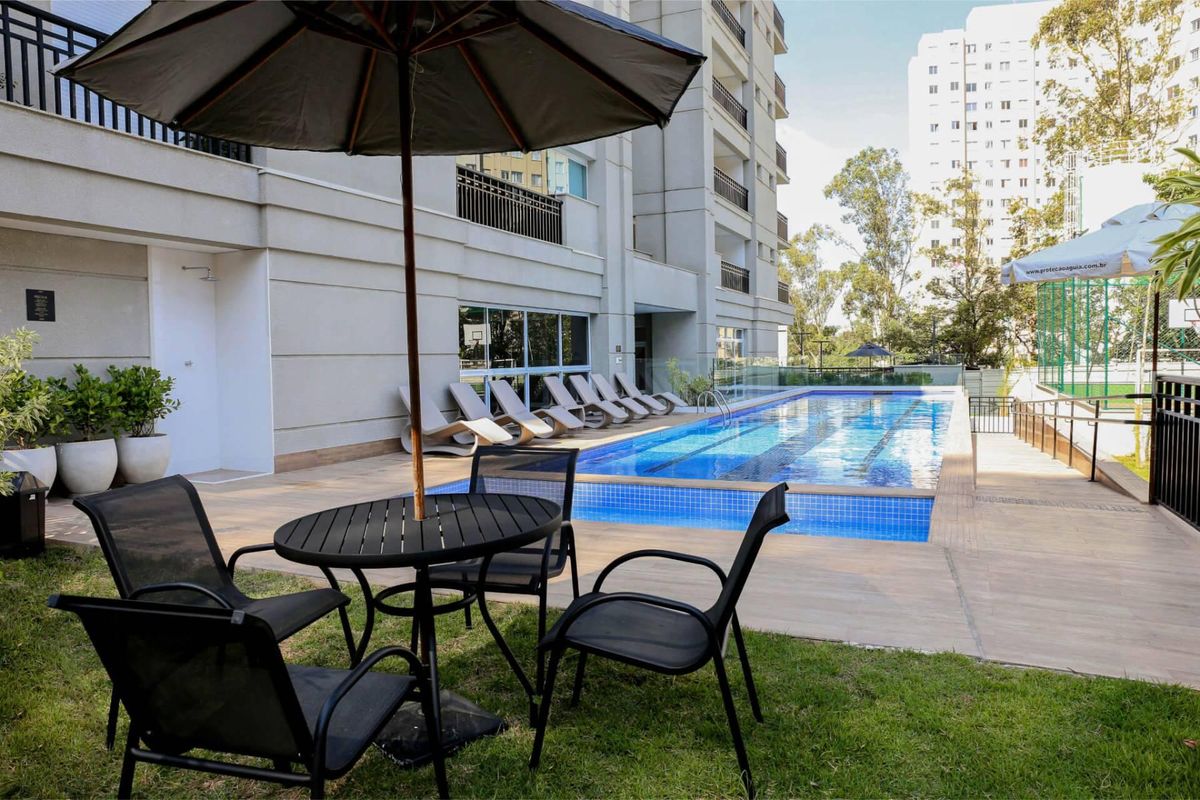 Provenance Morumbi