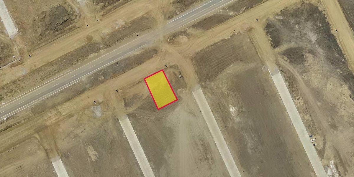 2 lotes - 365,63 m² no Loteamento Planalto 3 - Quadra 17, Lotes 02 e 03 - Sobral/CE - Lote/Terreno em Sobral - à venda - FIEL IMOVEIS & INVESTIMENTOS LTDA
