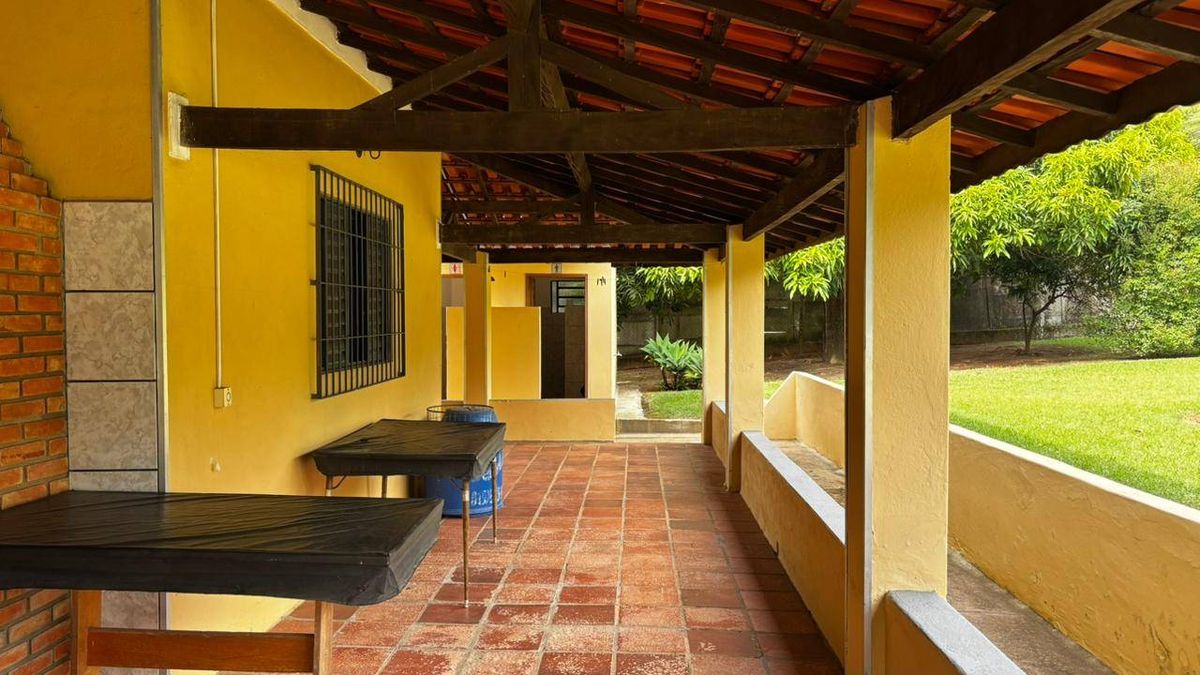 CHACARA A VENDA COUNTRY CLUBE - VALINHOS, foto 2