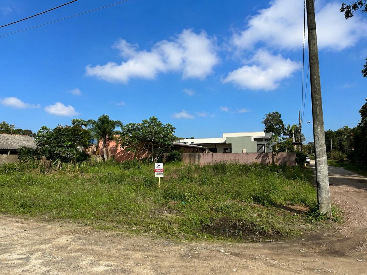 TERRENO ESQUINA, 300M², PONTAL