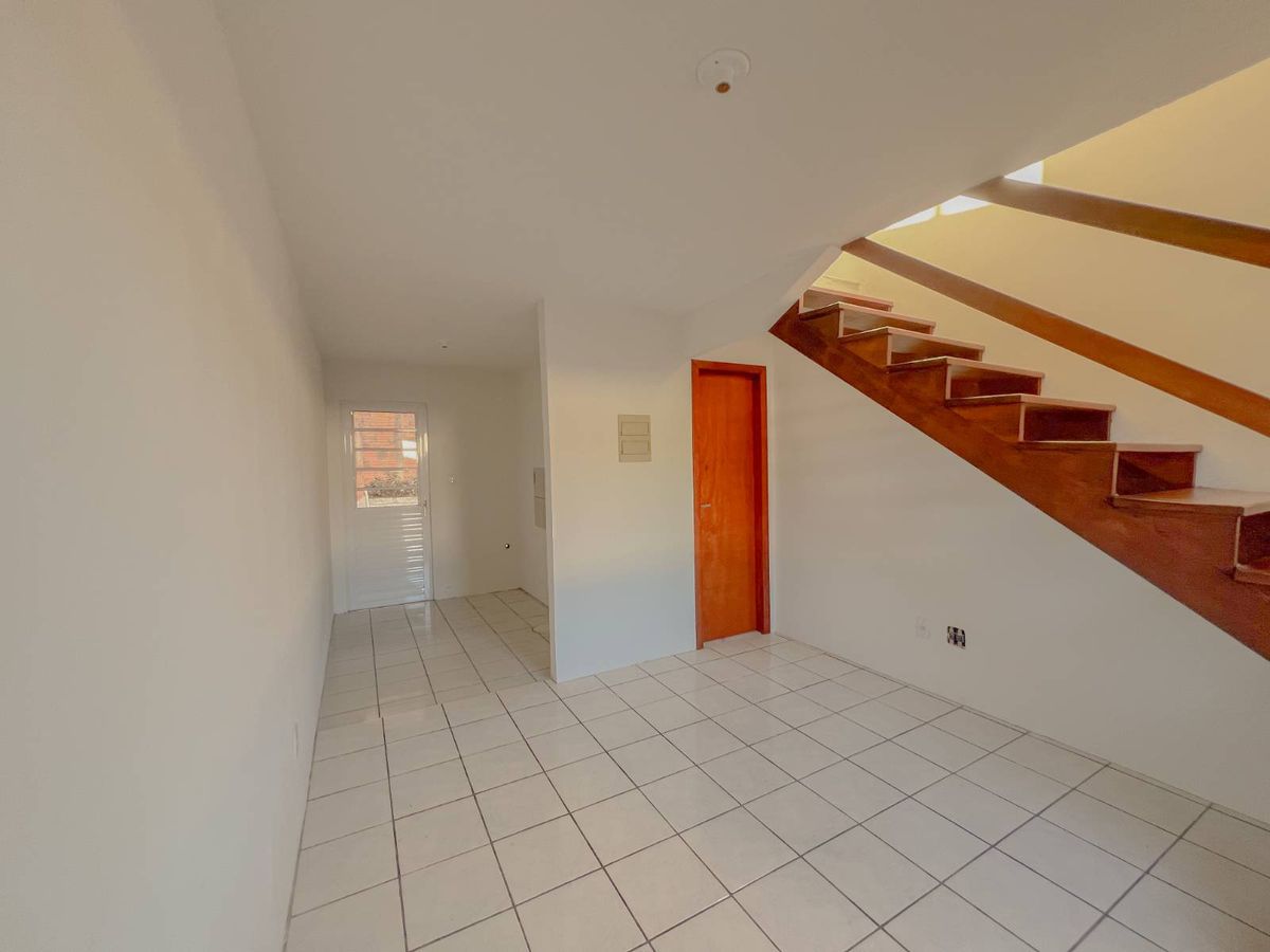 Sobrado à locação no Condomínio Portão Center - Sobrado em Centro, Portão - para locação - UNICA NEGOCIOS IMOBILIARIOS LTDA