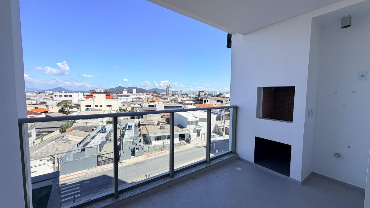 Apartamento para locação, semimobiliado, com 3 quartos ( sendo 1 suite), 2 vagas de garagem, São Vicente Home Club , no bairro São Vicente, Itajaí-SC - Apartamento em São Vicente, Itajaí - para locação - I3 CORRETORES ASSOCIADOS S/S