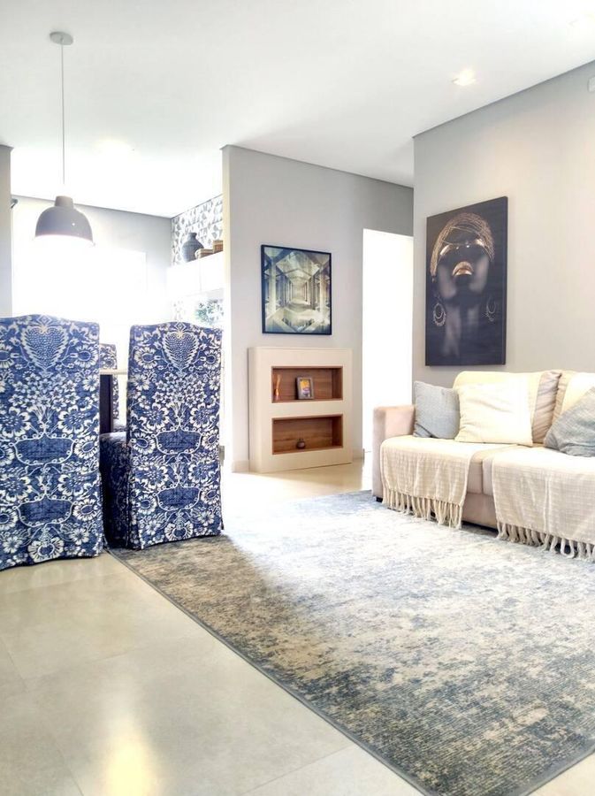 LANÇAMENTO NO JD FLORIDA APARTAMENTO 54 M² JACAREÍ SP - Apartamento em Conjunto Habitacional Marinho, Jacareí - à venda - LISURA IMÓVEIS