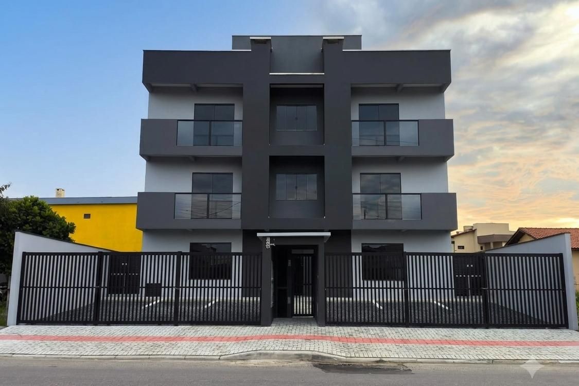 Apartamento com 2 quartos, São Cristóvão - Barra Velha - Apartamento em São Cristóvão, Barra Velha - à venda - MARIAN IMÓVEIS