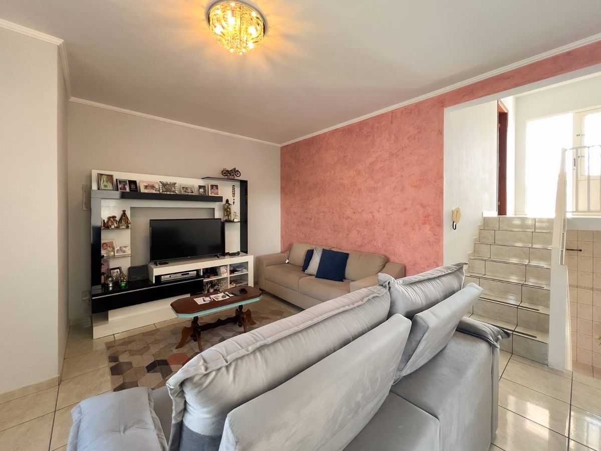 Casa com 3 quartos à Venda, Jardim Panorama - Valinhos, foto 4