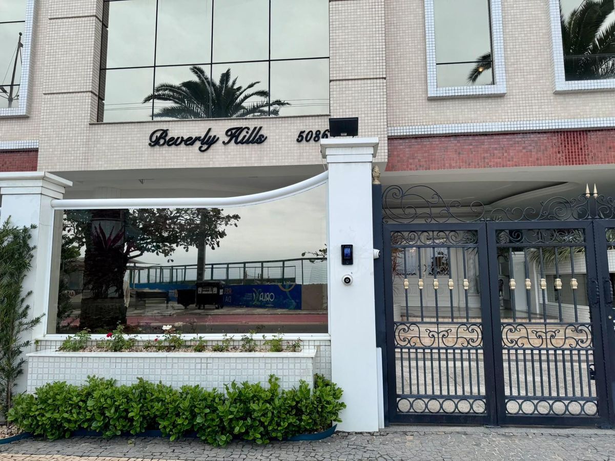 Apto 3 dorms 3 suítes — Beverly Hills, Balneário Camboriú/SC - Apartamento em Barra Sul, Balneário Camboriú - à venda - Portal Imóveis Itapema