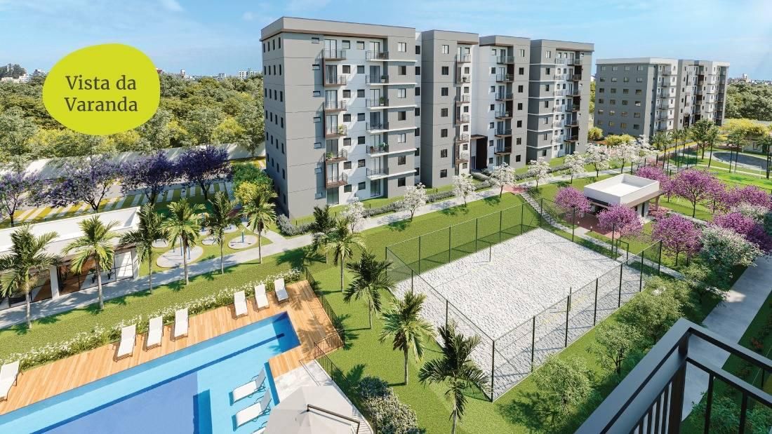 Apartamento para locação, Viva Parque Residencial em Indaiatuba