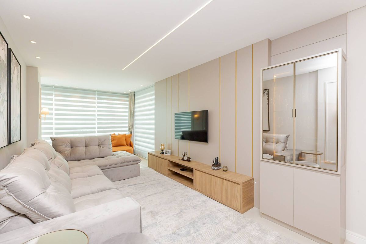 Apartamento à venda de 3 dormitórios no Edifício Residencial Figueira da Foz - Apartamento em Centro, Balneário Camboriú - à venda - IMEX INVESTIMENTOS LTDA
