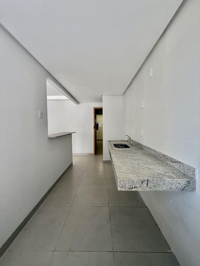 Foto 6 — Apartamento com 2 Quartos, Residencial Tocantins - Rio Verde