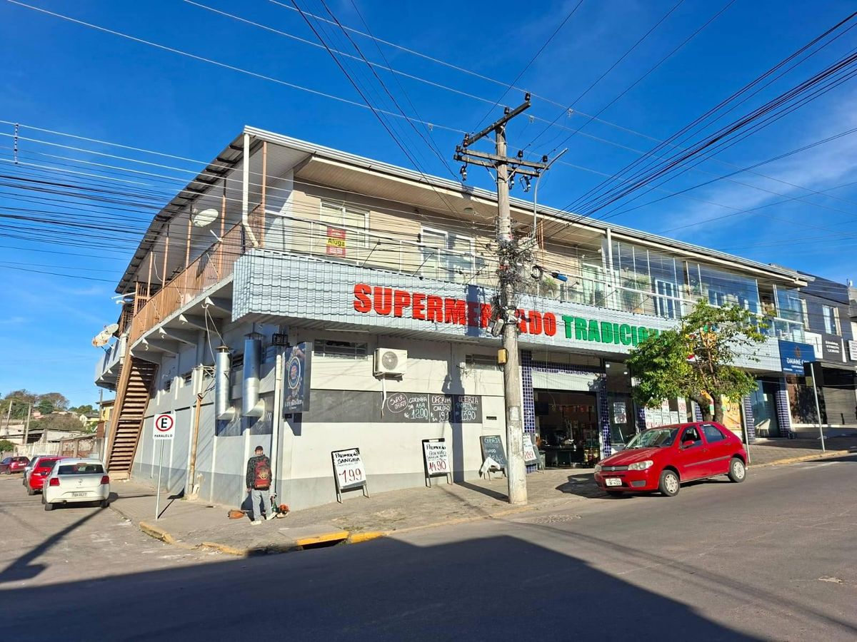 Locação - Apartamento com 02 dormitórios R$ 1.500,00 + Garagem R$ 100,00 (Opcional - Restrição Consultar Imobiliária) - situado na Avenida Plácido Mottin, 2321 Cecília Viamão/RS - Apartamento em Cecília, Viamão - para locação - imobiliária TN SILVA